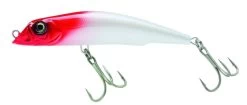 Yo-Zuri Mag Darters -Fishing Shop pearl redhead