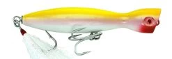 Super Strike Heavy Little Neck Poppers 24 Super Strike Heavy Little Neck Poppers -Fishing Shop pphw 011