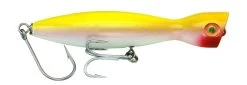 Super Strike Floating Little Neck Poppers -Fishing Shop ppo 011 2
