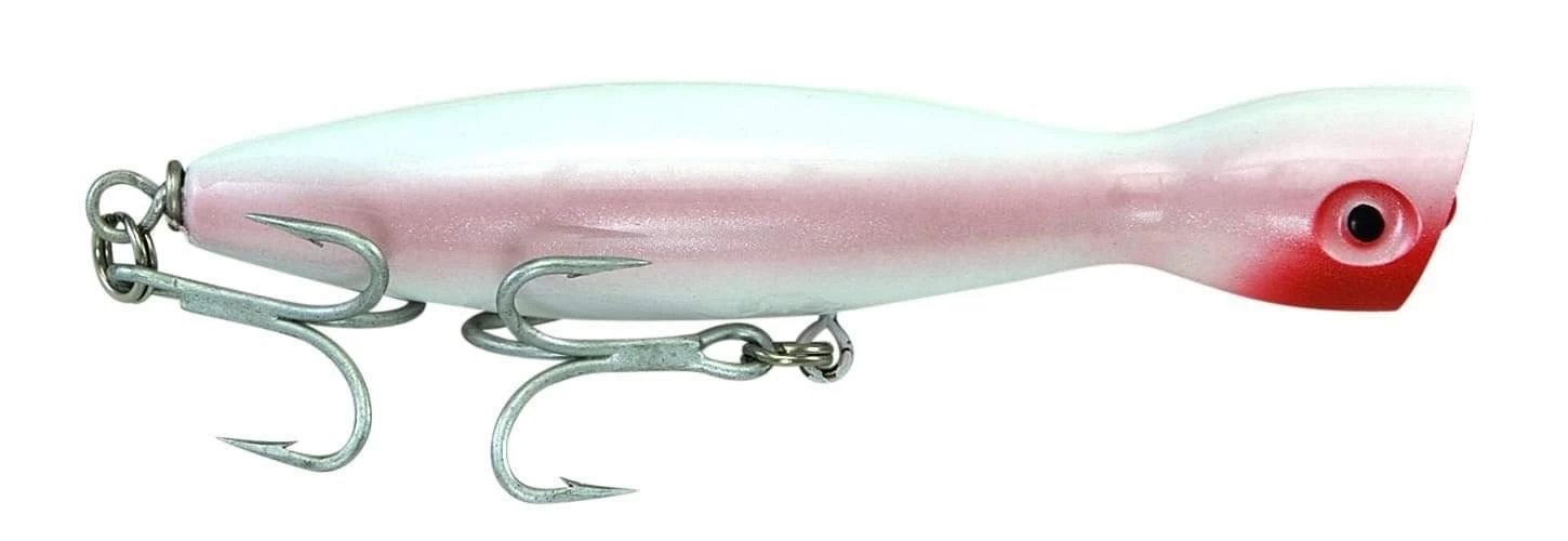 Super Strike Little Neck Poppers 4 Super Strike Little Neck Poppers - Image 4