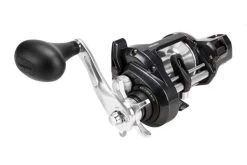 Shimano Tekota A Levelwind Line Counter Conventional Reels