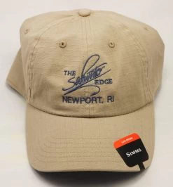 SWE Ripstop Cap By Simms