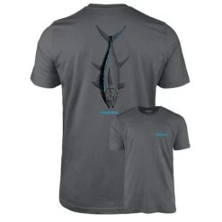 Shimano Bluefin Tuna Performance Tee