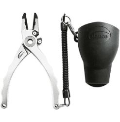 Danco Beefcake 7" Aluminum Pliers