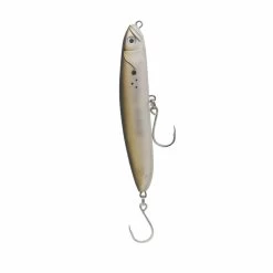 Island X Sidewinder Minnow XL