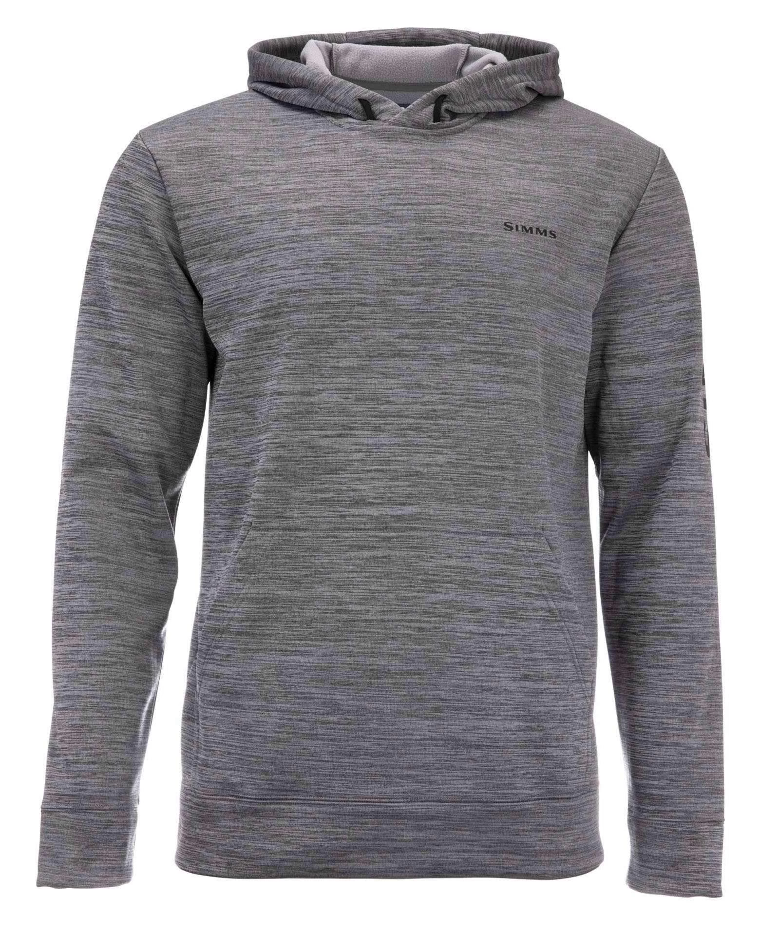 Simms Challenger Hoody 1 Simms Challenger Hoody