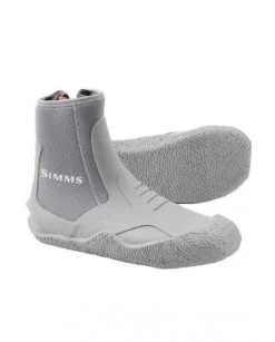 Simms Zipit Bootie II