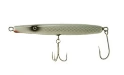 Sporting Wood 6" Needlefish (White)