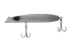 Sporting Wood Montauk Darter (White)