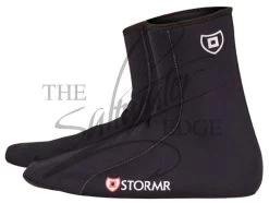 Stormr Heavyweight 3mm Neoprene Socks