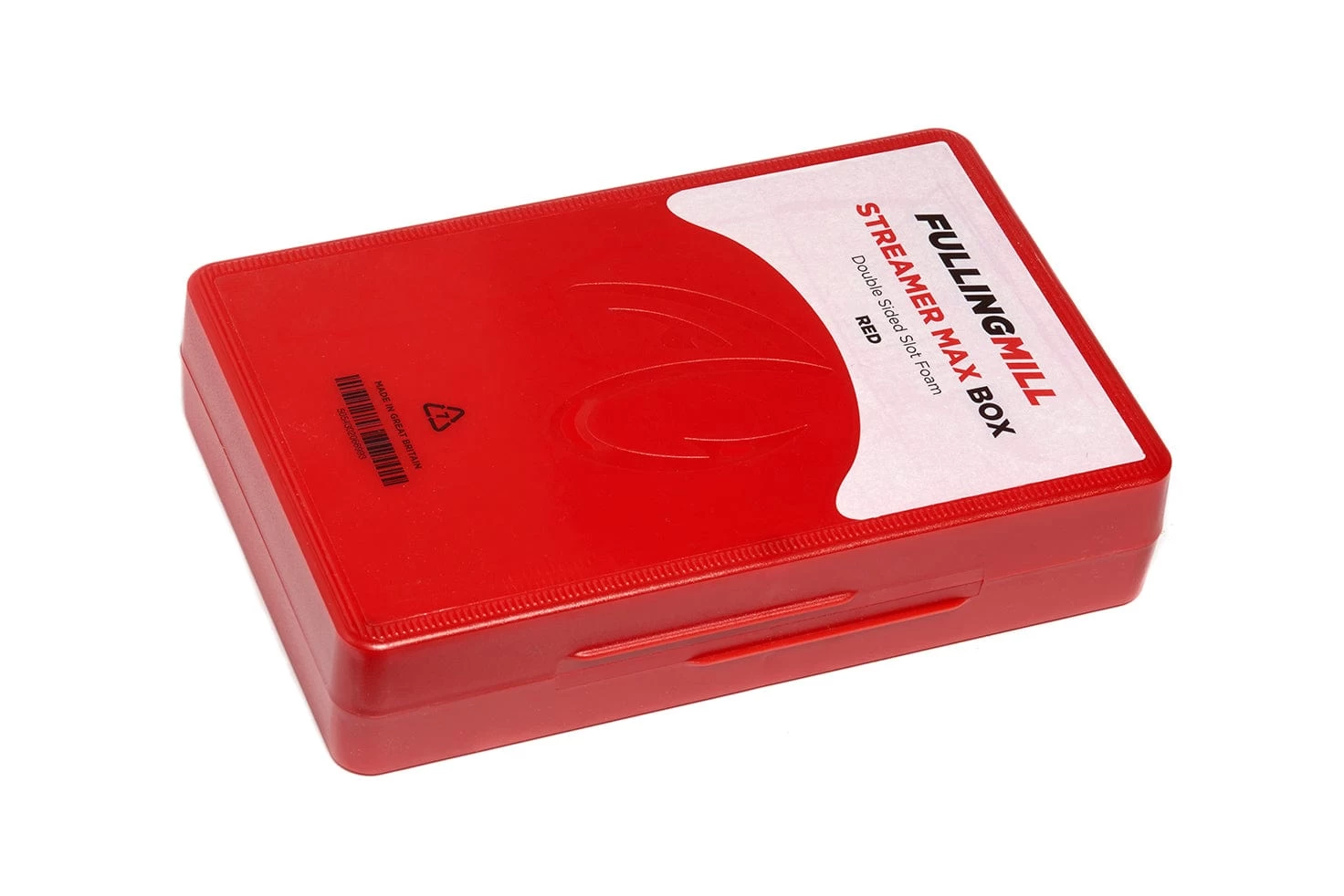 Fulling Mill Streamer Max Box 1 Fulling Mill Streamer Max Box
