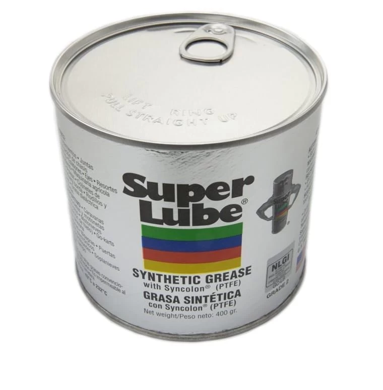 Super Lube (1lb Tub) 1 Super Lube (1lb Tub)