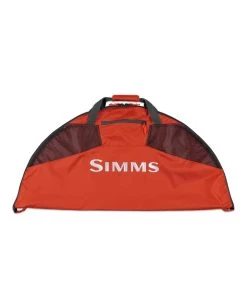 Simms Taco Wader Bag 5 Simms Taco Wader Bag -Fishing Shop tacoorange