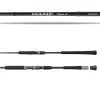Shimano Game Type J Conventional Jigging Rods