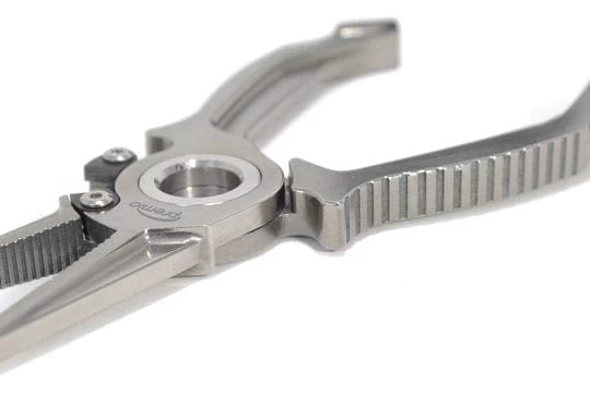 Danco Premio USA Titanium Pliers 2 Danco Premio USA Titanium Pliers - Image 2