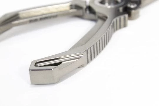 Danco Premio USA Titanium Pliers 3 Danco Premio USA Titanium Pliers - Image 3