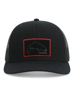 Simms Wader Maker Trucker