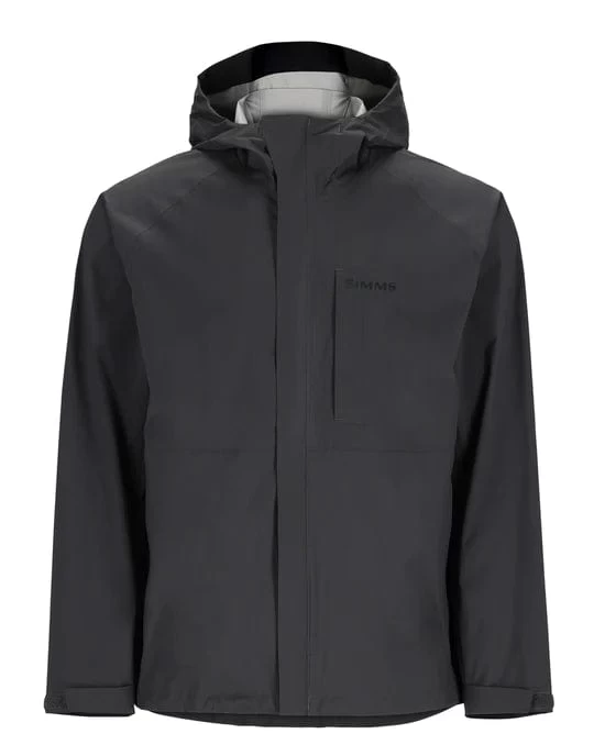 Simms Waypoints Rain Jacket 2 Simms Waypoints Rain Jacket - Image 2