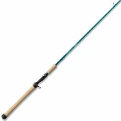 St. Croix Mojo Inshore Casting Rods (2021 Models)