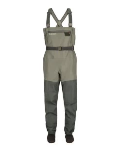 Simms Tributary Stockingfoot Waders (2023 Model)