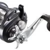 Shimano Tekota Levelwind Conventional Reels