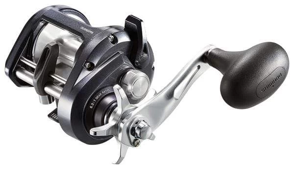 Shimano Tekota Levelwind Conventional Reels