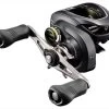 Shimano Curado 200K Casting Reels