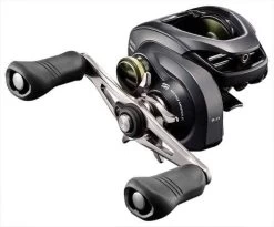 Shimano Curado 200K Casting Reels
