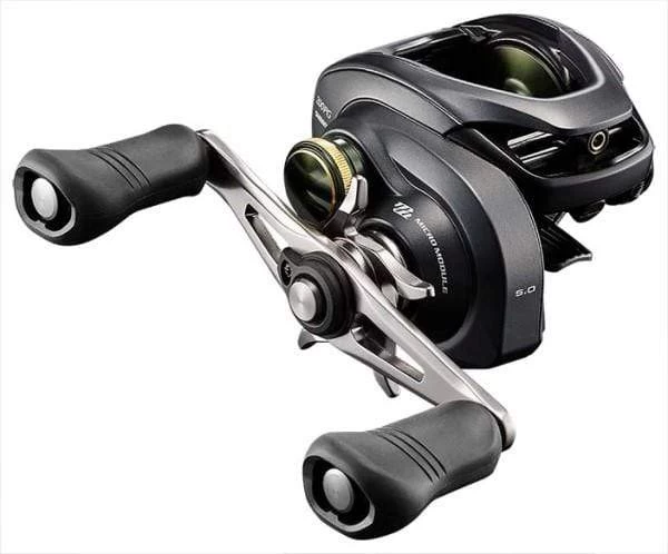 Shimano Curado 200K Casting Reels